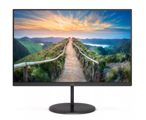 MONITOR 27