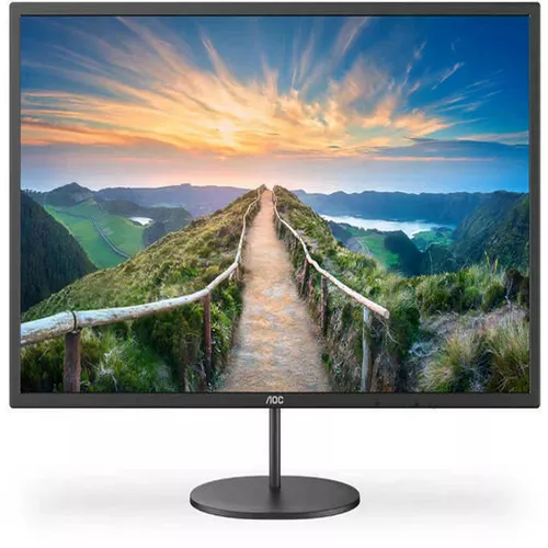 MONITOR  AOC - gaming 31.5 inch, home | office, IPS, WQHD (2560 x 1440), Wide, 200 cd/mp, 4 ms, DisplayPort, 