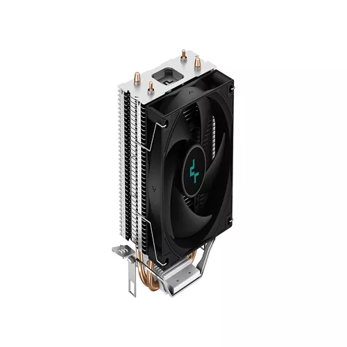 COOLER DEEPCOOL, skt. universal, racire cu aer, vent. 92mm, 3050rpm, , 