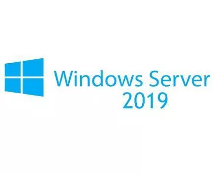 LICENTA server MICROSOFT, tip Server 2019 pt server, engleza, 5 utilizatori, valabilitate forever, utilizare CAL, 