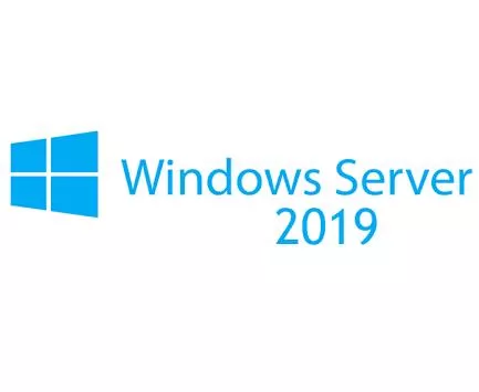 LICENTA server MICROSOFT, tip Server 2019 pt server, engleza, 1 utilizator, valabilitate forever, utilizare CAL, 