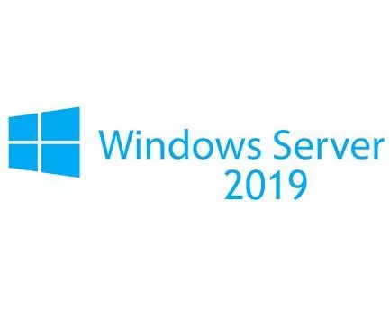 LICENTA server MICROSOFT, tip Server 2019 pt server, engleza, 5 utilizatori, valabilitate forever, utilizare CAL, 