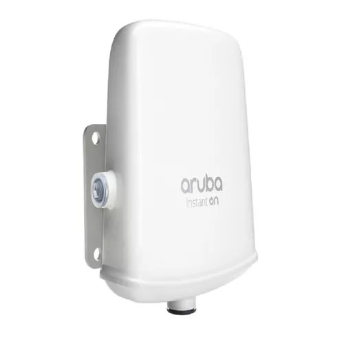 ACCESS Point HP wireless interior 1200 Mbps, port 10/100/1000 x 1, antena interna x 2, PoE, 2.4 - 5 GHz, 