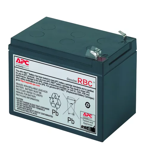 ACUMULATOR UPS APC 