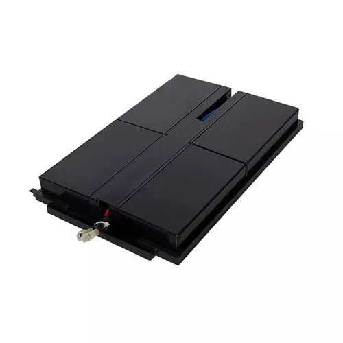 ACUMULATOR UPS CYBER POWER 6V / 9Ah, 4 unitati per set, pentru OR1500ELCDRM1U, 