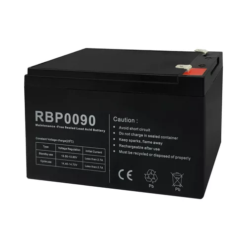 ACUMULATOR UPS CYBER POWER 12V / 9Ah, pentru seria UT2200, 
