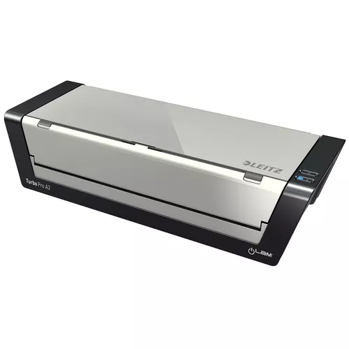 Laminator Leitz iLAM A3 Touch Turbo Pro 