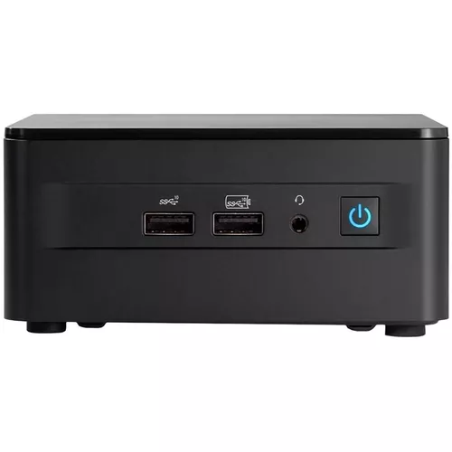 Intel NUC 12 Pro Kit NUC12WSHi5, no cord, single unit 