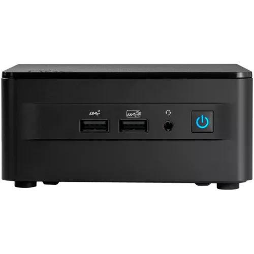 Intel NUC 13 Pro Kit, NUC13ANHi3, EU cord, single unit 