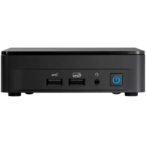 Intel NUC 13 Pro Kit, NUC13ANKi3, EU cord, single unit 