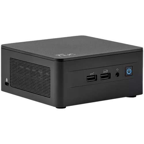 Intel NUC 13 Pro Kit, NUC13ANKi5, EU cord, single unit 