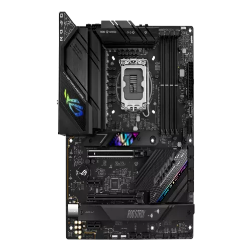 MB AS ROG STRIX B760-F WIFI LGA1700 