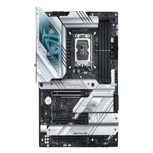 MB AS ROG STRIX Z790-A WIFI LGA 1700 