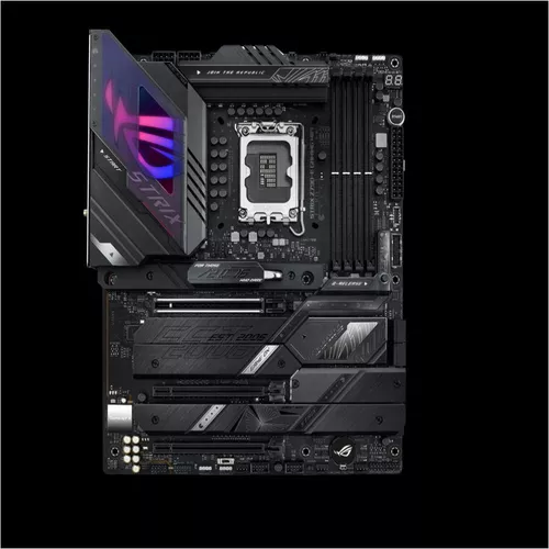 MB AS ROG STRIX Z790-E GAMING WIFI 1700, 