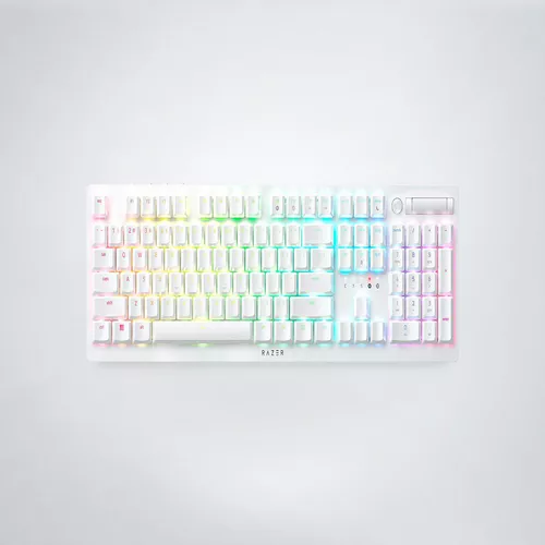 KB Razer DeathStalker V2 Pro (Purple Sw) 