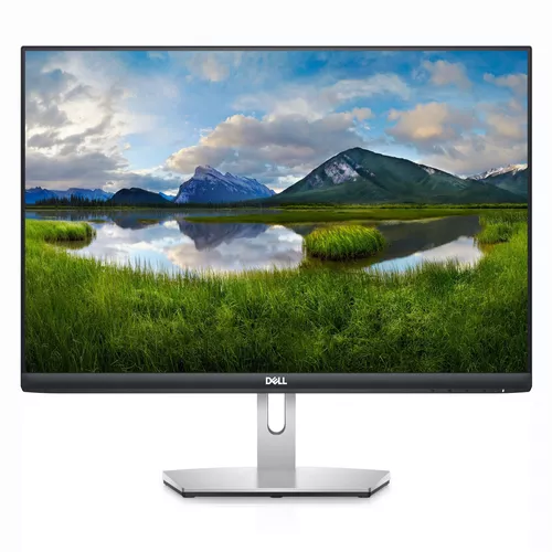 MONITOARE DELL 23.8 inch, home, office, IPS, Full HD (1920 x 1080), Wide, 250 cd/mp, 8 ms, HDMI x 2, 