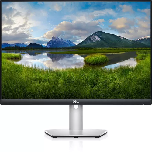 MONITOARE DELL 23.8 inch, home, office, IPS, Full HD (1920 x 1080), Wide, 250 cd/mp, 8 ms, HDMI, DisplayPort, 