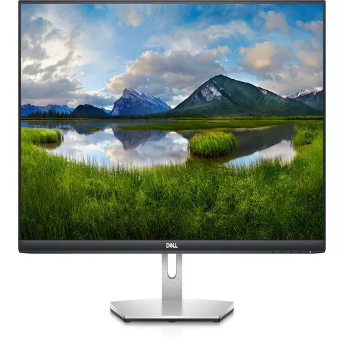 MONITOARE DELL 27 inch, home, office, IPS, Full HD (1920 x 1080), Wide, 300 cd/mp, 4 ms, HDMI x 2, 