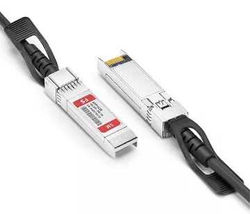 10GBASE-CU SFP+ Cable 5 Meter, 