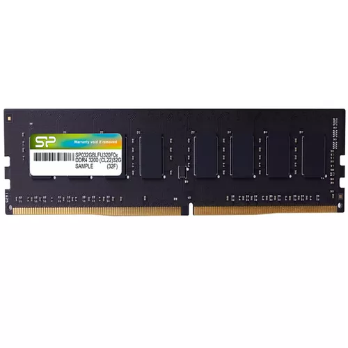 Memorie RAM SP 4GB DDR4 2666MHz U-DIMM CL19 