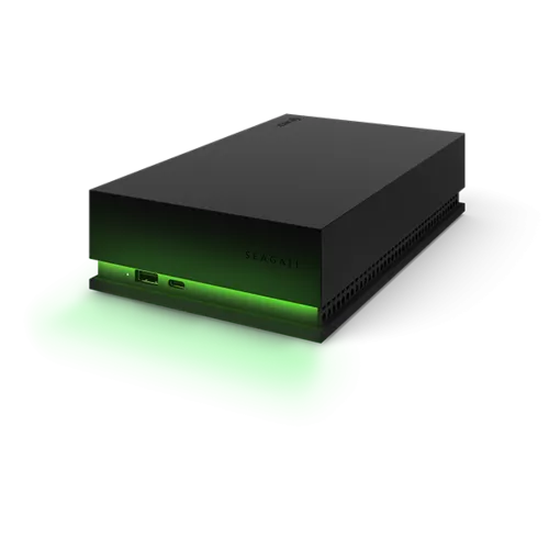HDD  SEAGATE 4TB, Firecuda, nespecificat, pt consola gaming, 