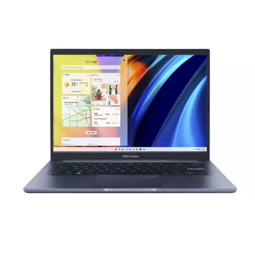 ASUS VIVOBOOK FLIP TP3402ZA Intel Core i7-12700H 14inch IPS 2.8K 16GB 512GB M.2 NVMe PCIe 3.0 SSD Intel Iris Xe W11H 2Y Blue 