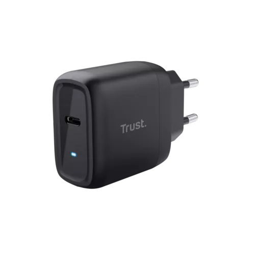 Incarcator Trust Maxo 100W USB Tip-C 