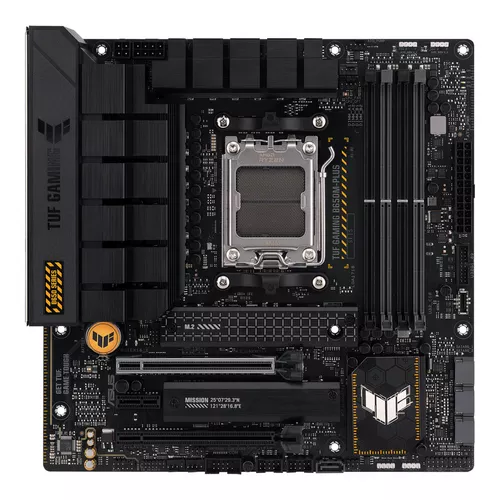 MB ASUS TUF GAMING B650M-PLUS AM5, 