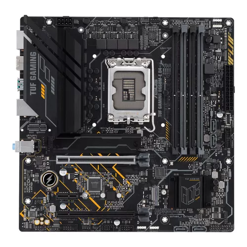 MB ASUS TUF GAMING B660M-E D4 