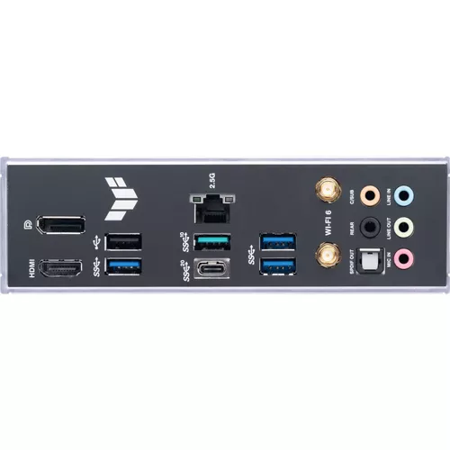 MB ASUS TUF B760-PLUS DDR5 WIFI LGA1700 