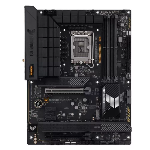 MB H770 S1700 ATX/TUF GAMING H770-PRO WIFI ASUS 