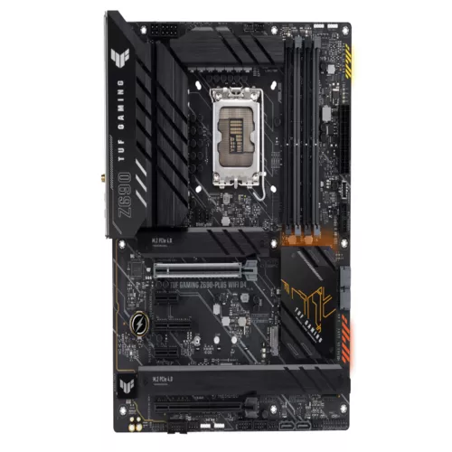 MB Z690 S1700 ATX/TUF GAMING Z690-PLUS WIFI ASUS, 
