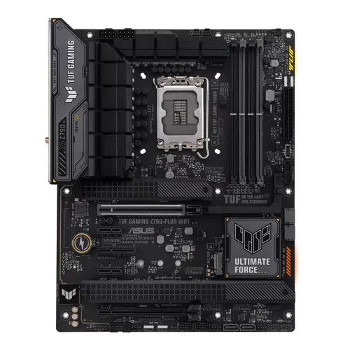 MB Z790 S1700 ATX/TUF GAMING Z790-PLUS WIFI ASUS 
