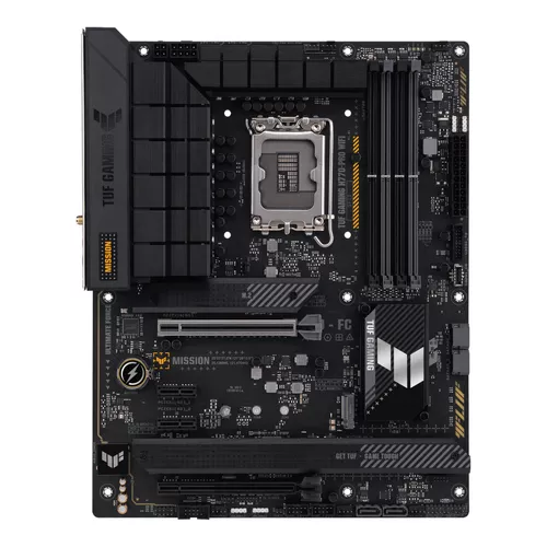 MB ASUS TUF GAMING H770-PRO LGA1700 DDR5 
