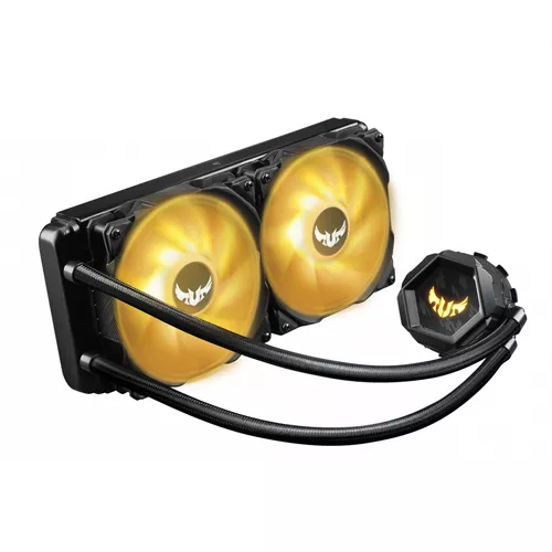COOLER ASUS, 