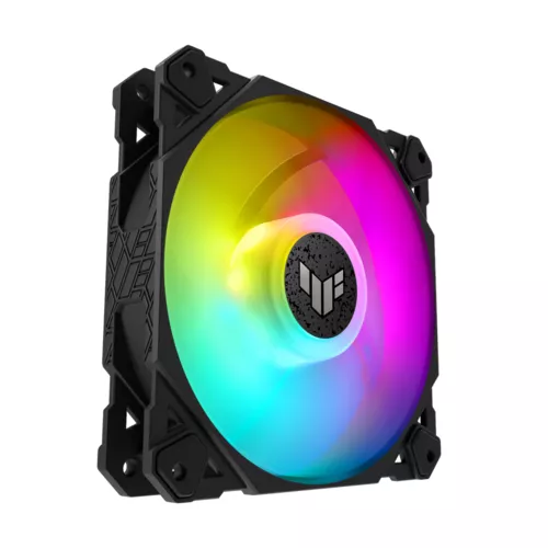 Cooler Asus TUF Gaming TF120 ARGB 