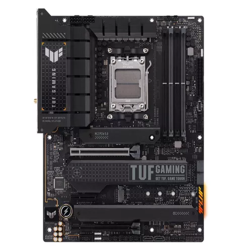 MB ASUS TUF X670E-PLUS WIFI AM5 