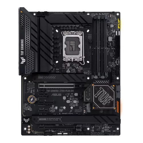 MB AS TUF Z790-PLUS D4 LGA 1700, 
