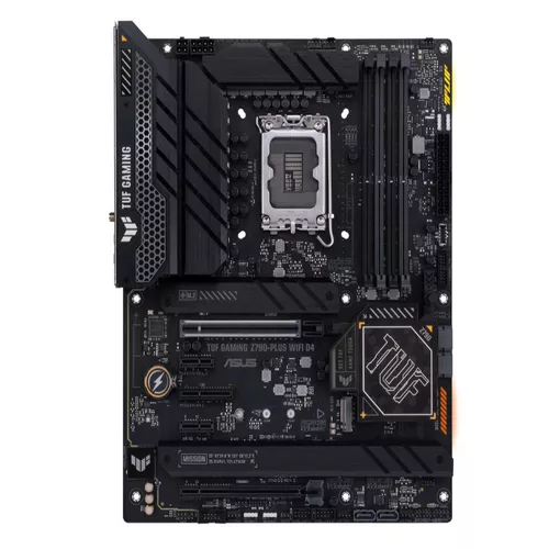 MB AS TUF Z790-PLUS WIFI D4 LGA 1700, 