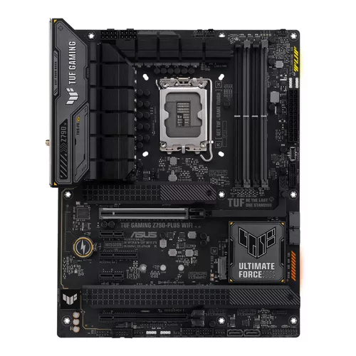 MB AS TUF Z790-PLUS LGA1700 DDR5 WIFI 
