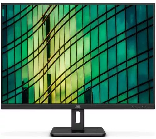 MONITOR  AOC 31.5 inch, home | office, VA, 4K UHD (3840 x 2160), Wide, 350 cd/mp, 4 ms, HDMI x 2 | DisplayPort, 