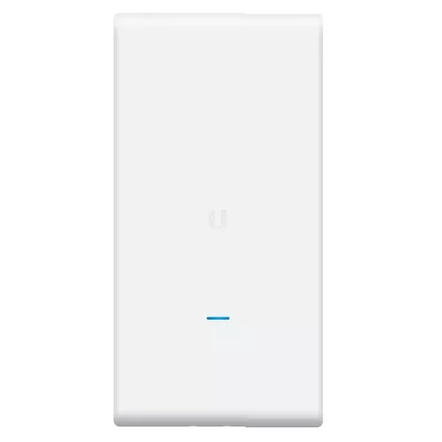 ACCESS Point Ubiquiti wireless exterior 1750 Mbps, port 10/100/1000 x 2, antena interna x 1, PoE, 5 GHz, 
