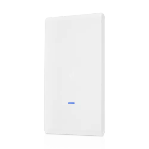 ACCESS Point Ubiquiti wireless exterior 1750 Mbps, port 10/100/1000 x 2, antena interna x 2, PoE, 2.4 - 5 GHz, 