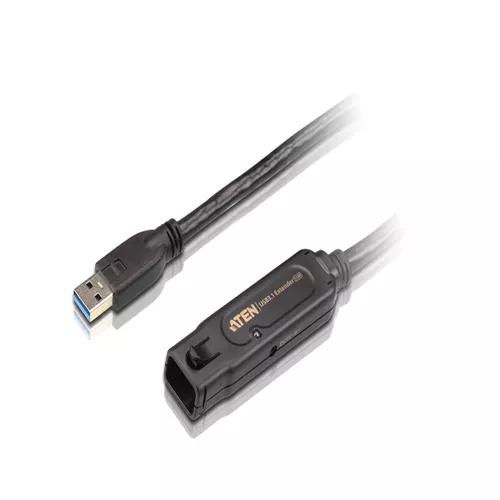 ATEN 15M USB 3.1 Gen1 Ext UE3315A-AT-G, 