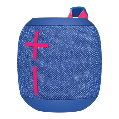 LOGITECH ULTIMATE EARS WONDERBOOM 3 - PERFORMANCE BLUE - BT - EMEA, 