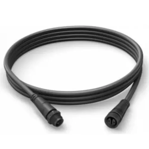 LV CABLE 2.5M HUE RELATED ARTICLES BLACK 