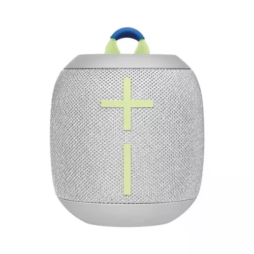 LOGITECH ULTIMATE EARS WONDERBOOM 3 - JOYOUS BRIGHTS - BT - EMEA, 