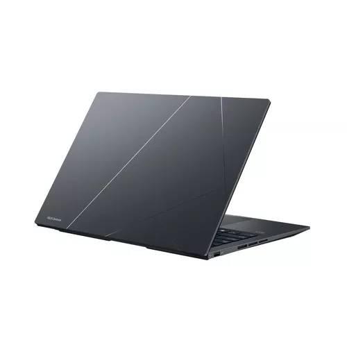 ASUS Zenbook UX3404VA Intel Core i9-13900H 14.5inch 2.8K OLED 16GB 1TB M.2 NVMe PCIe 4.0 SSD Intel Iris Xe W11P 2Y Inkwell Gray 