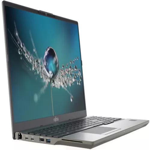 Fujitsu Lifebook U7511, 15.6