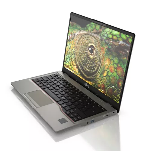 Fujitsu Lifebook U7512  15.6